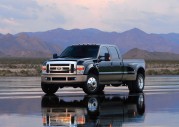 Ford F-450 Super Duty